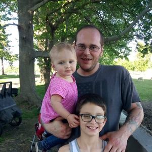 Meet your Posher, Joe